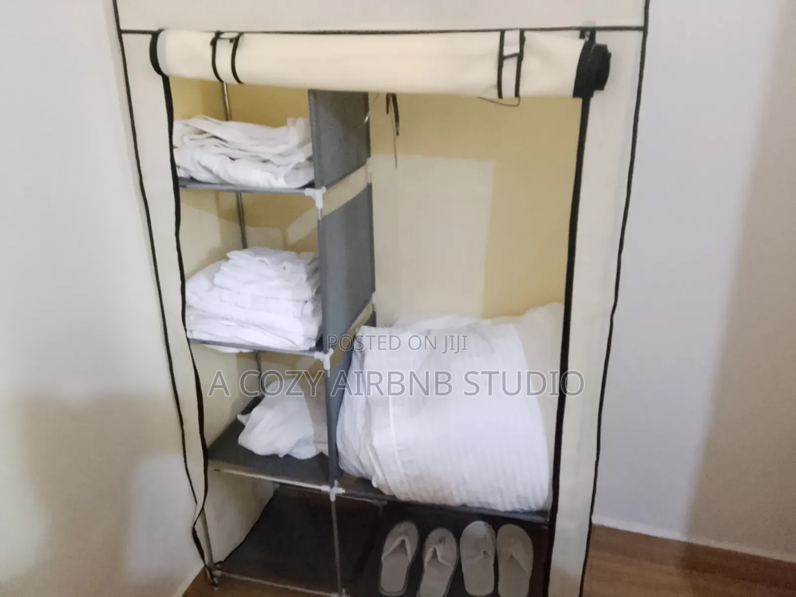 Chi Suites Studio in Nakuru