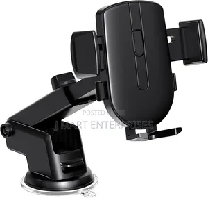 Gentleman Series Universal Car Mount,