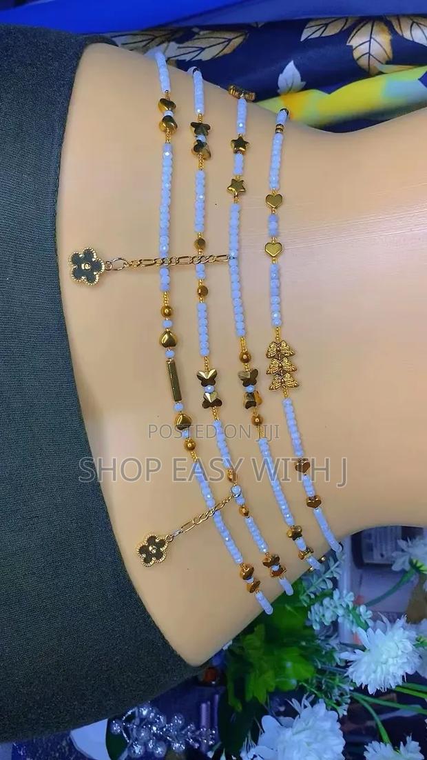 Fancy Waist Beads - thumbnail 2