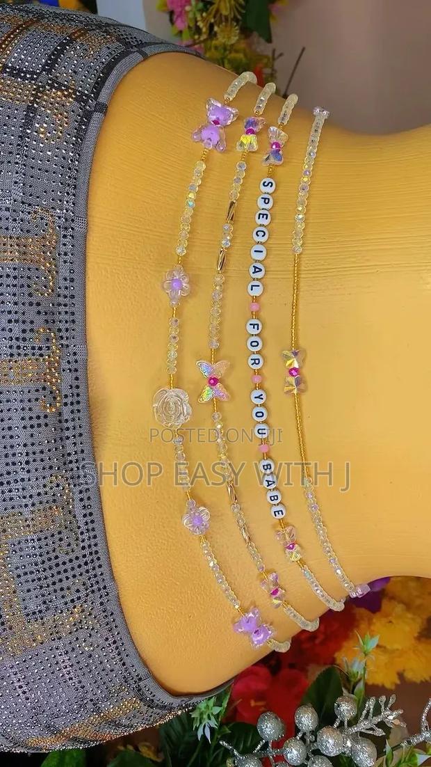 Fancy Waist Beads - thumbnail 3