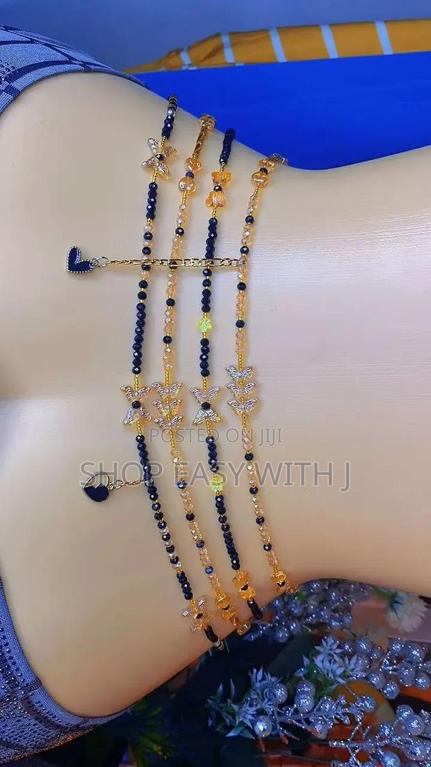Fancy Waist Beads - thumbnail 5