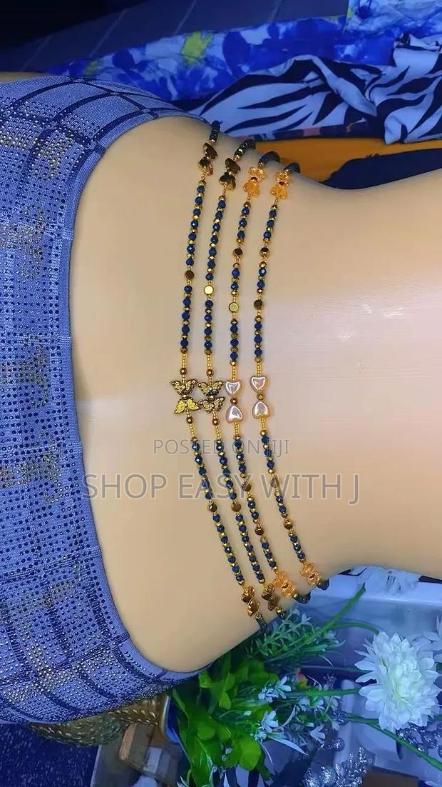 Fancy Waist Beads - thumbnail 6