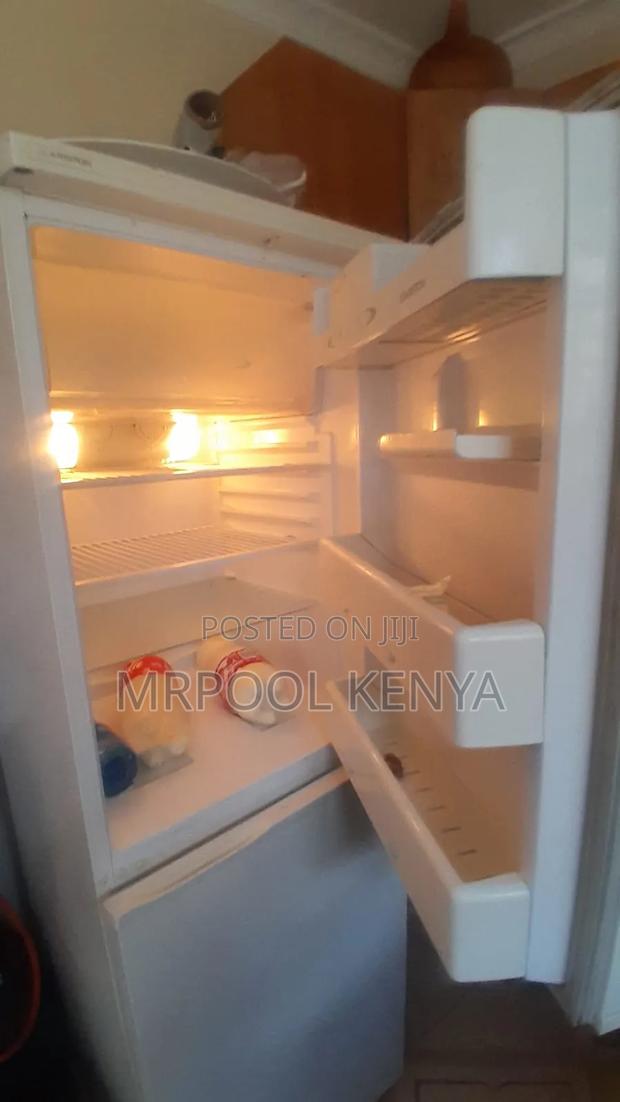 Ariston 200 Litres Fridge - thumbnail 4
