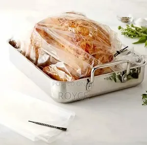 Microwave Baked Chicken Bags-20pcs