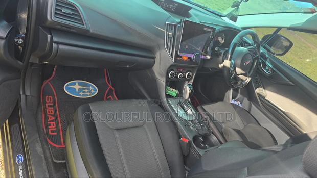 Clean Subaru Impreza - thumbnail 4