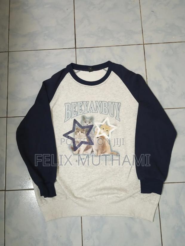 Sweatshirts - thumbnail 3