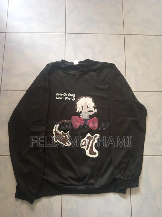 Sweatshirts - thumbnail 4