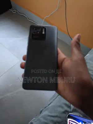 Xiaomi Redmi 10C 64 GB Black
