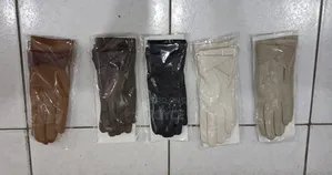 Free Size Warm Thermal Winter Gloves