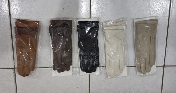 Free Size Warm Thermal Winter Gloves - thumbnail 2