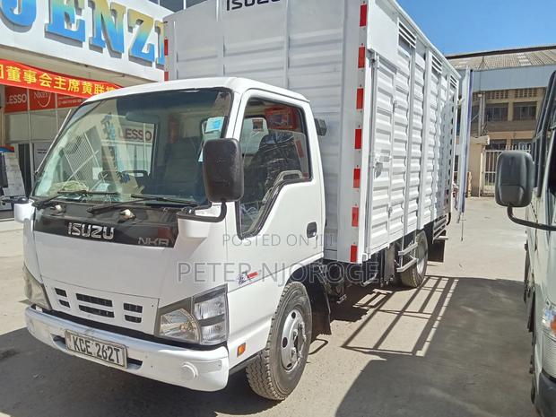 Isuzu NKR for Sale - thumbnail 5