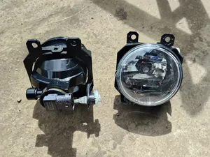 Subaru Forester Sj , Outback Bs9 Foglights