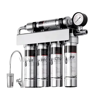 Water Purifier 5 Stage Filtration