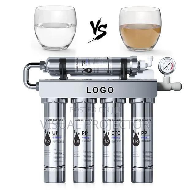 Water Purifier 5 Stage Filtration - thumbnail 6