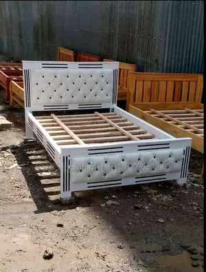 Mocket Beds