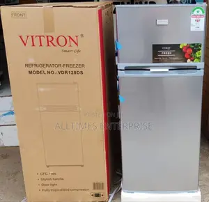 Vitron 125litres Available
