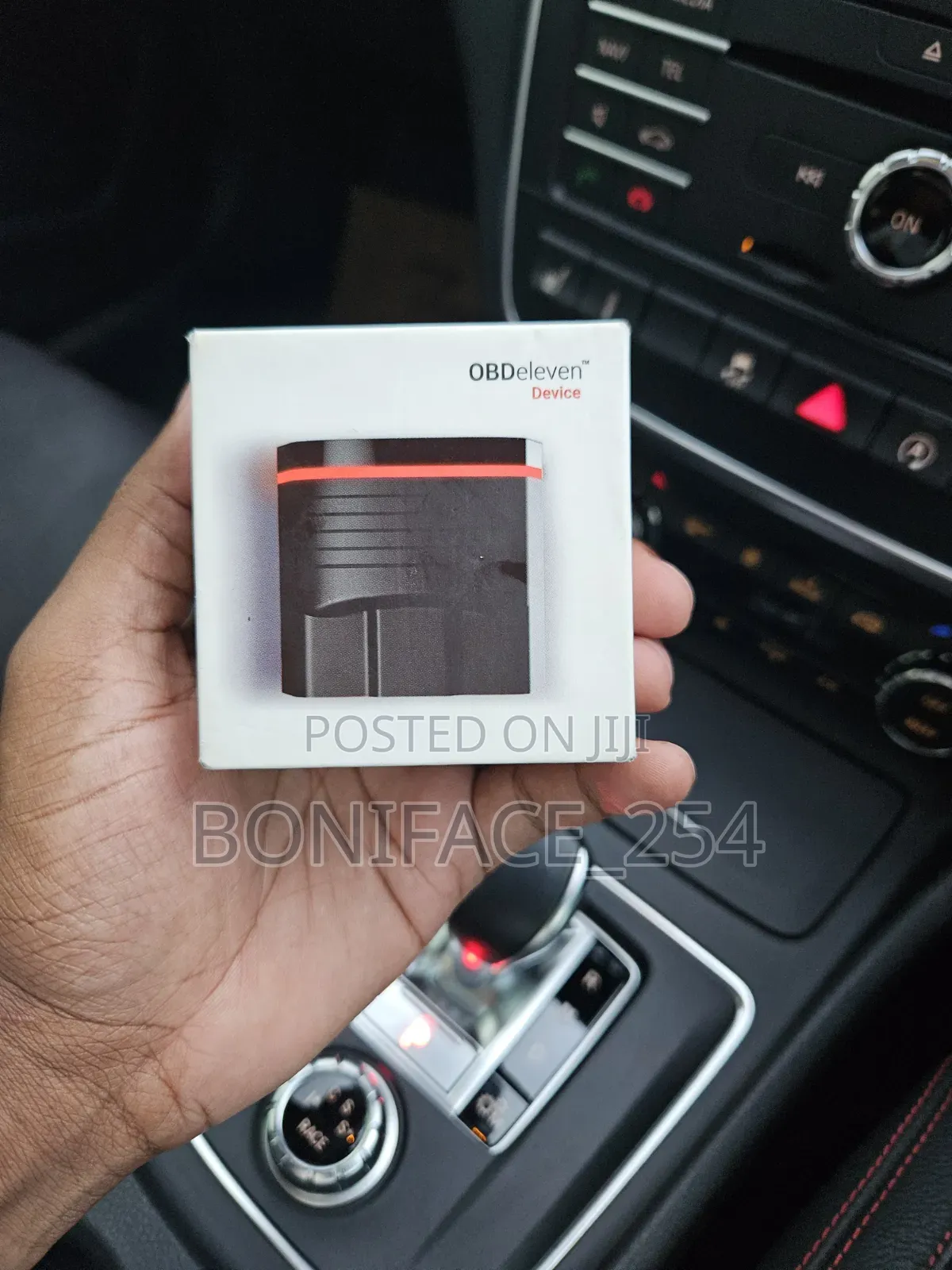 Obdeleven Nextgen Obd11 - Vw/Audi Diagnostic Tool