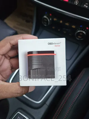 Obdeleven Nextgen Obd11 - Vw/Audi Diagnostic Tool