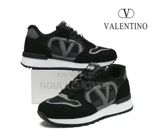 Valentino Garavani Men's Shoes