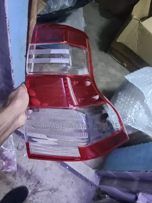 Tail/ Taillight Lens Prado 150/160 2014-2016