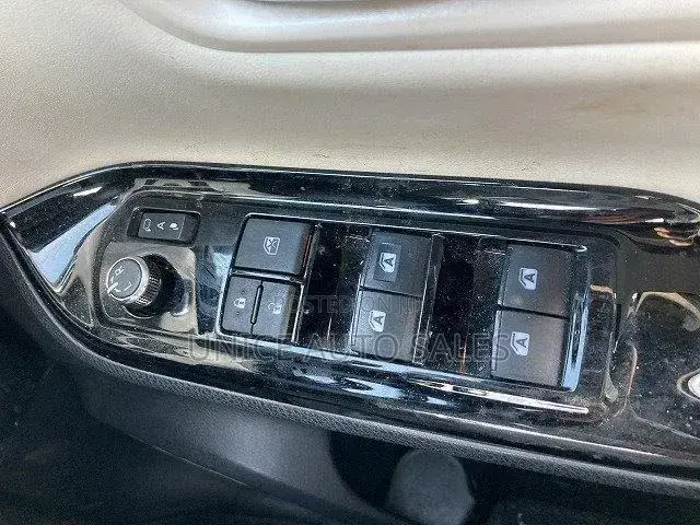 Toyota Voxy 2019 White