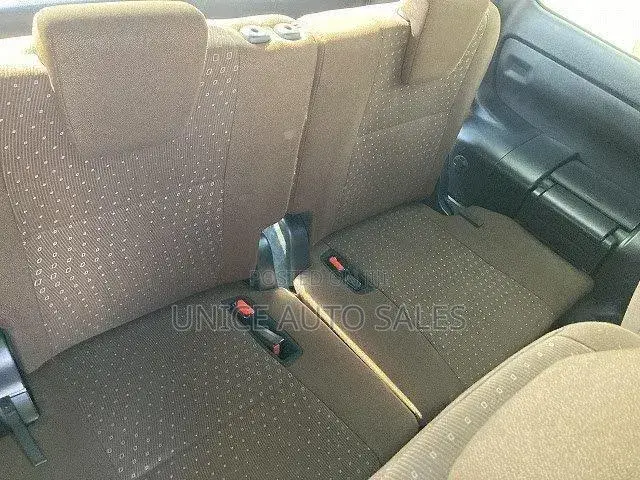 Toyota Voxy 2019 White