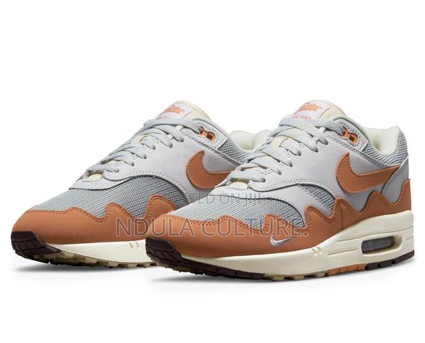 Airmax1 Retro 1987 - thumbnail 14