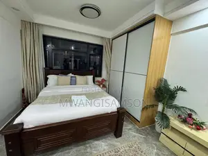 Furnished Studio Apartment in Heartland Gardens, Hurlingham for rent