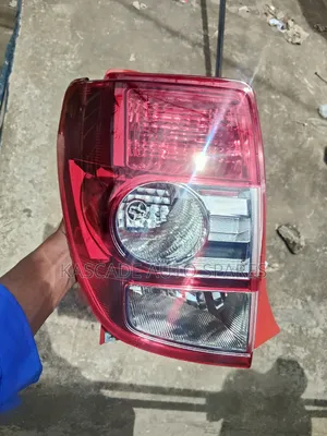 Taillight /Tail Lamp Ist New Model