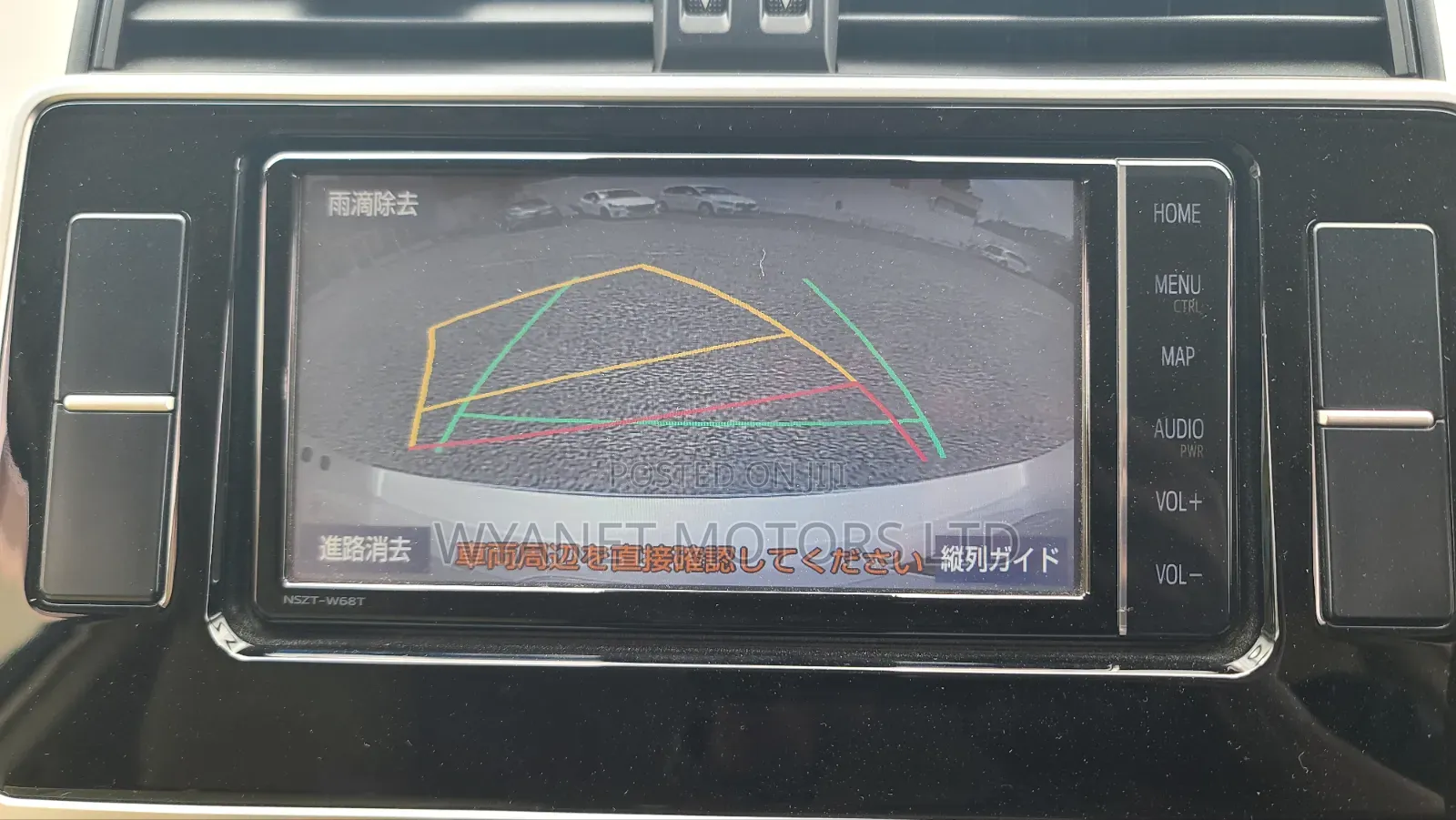 Toyota Vellfire 2019 Black