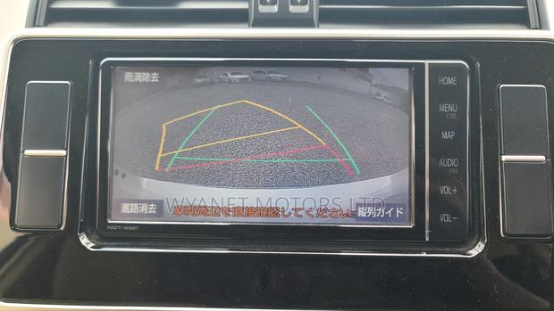 Toyota Vellfire 2019 Black - thumbnail 20