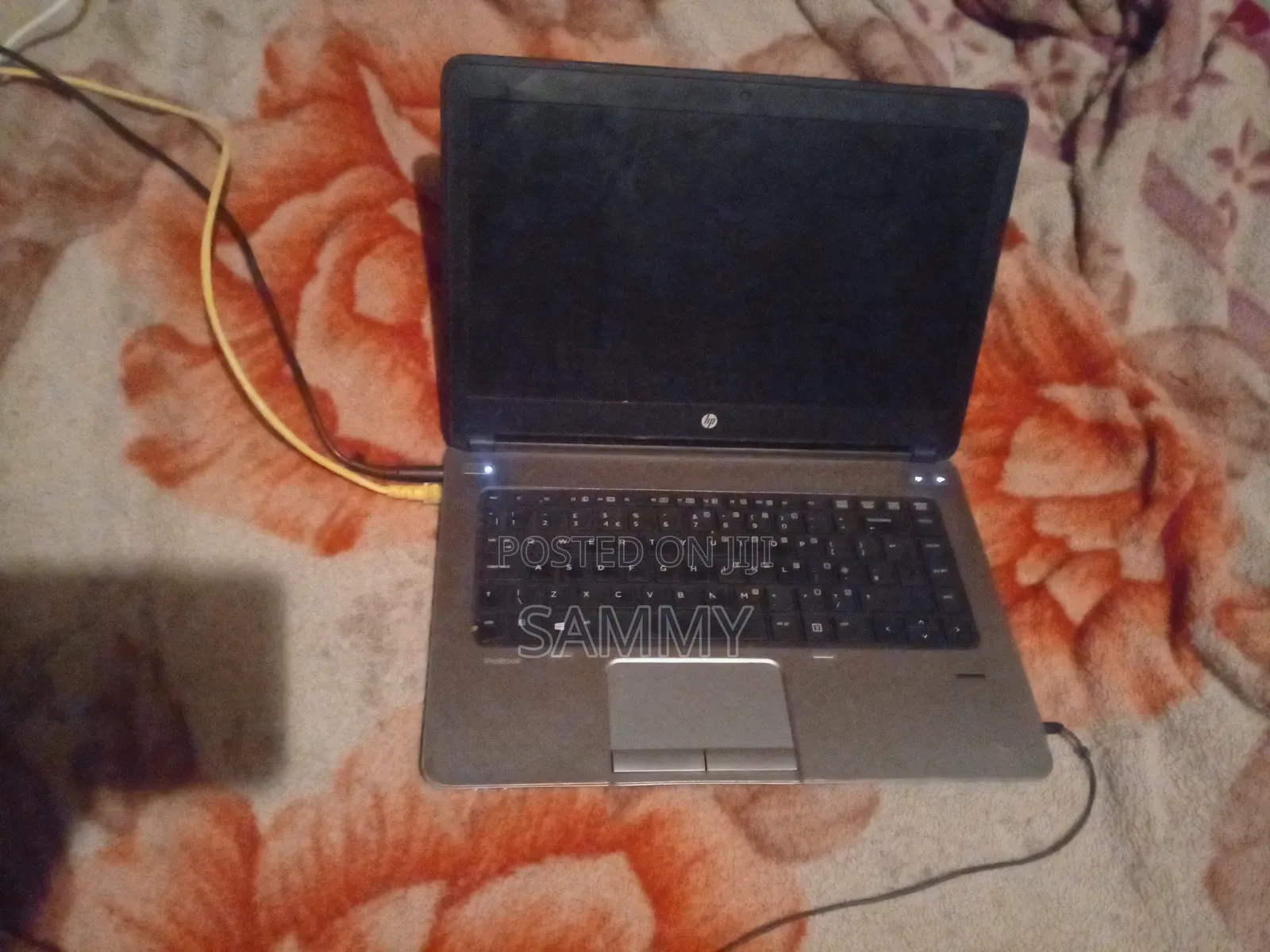 Laptop HP EliteBook X360 1030 G2 4GB Intel Core i5 HDD+SSD 500GB