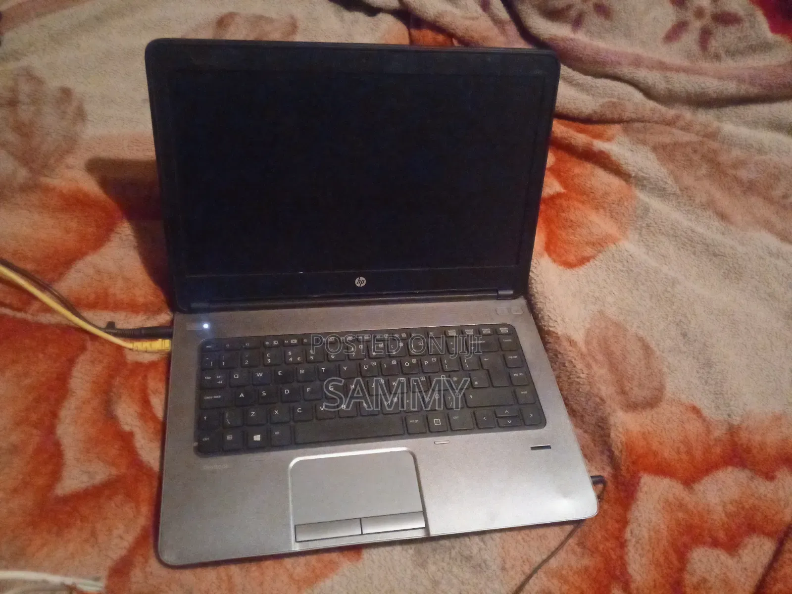 Laptop HP EliteBook X360 1030 G2 4GB Intel Core i5 HDD+SSD 500GB