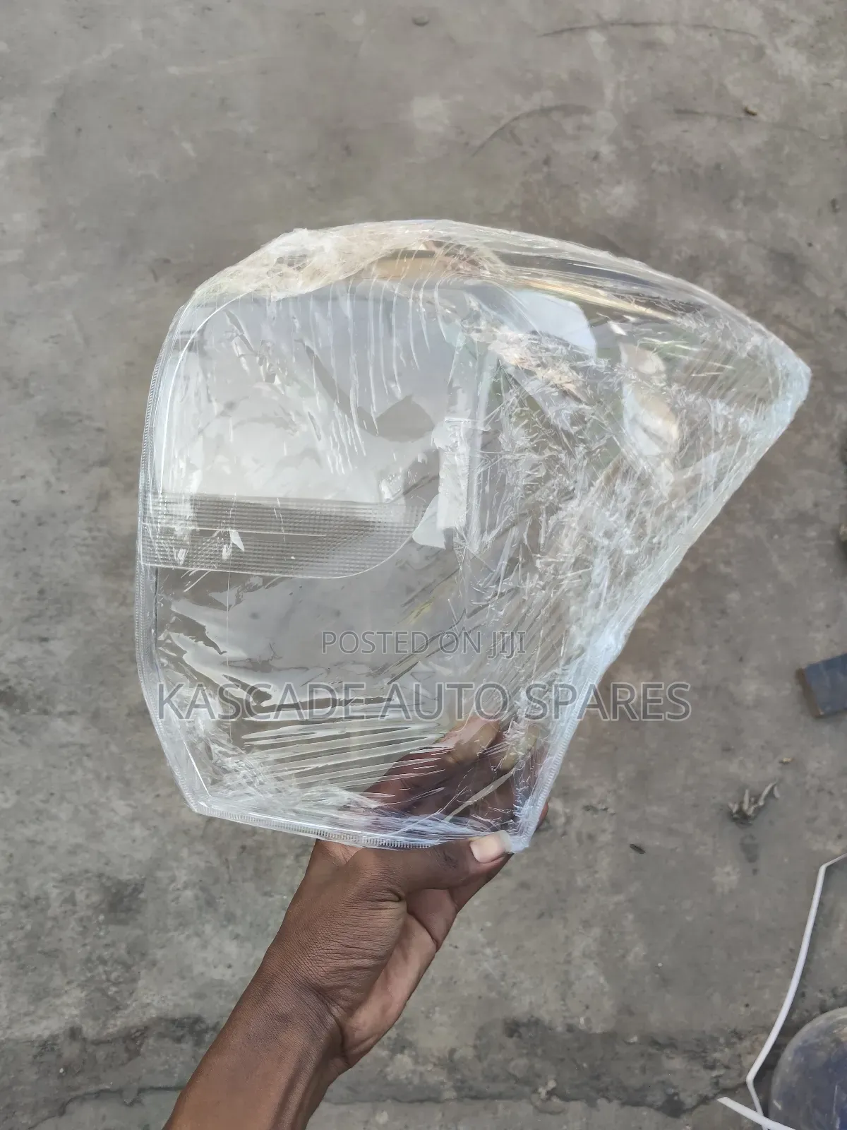 Tail/Taillight Lens Subaru Forester Sj 2013 -2018
