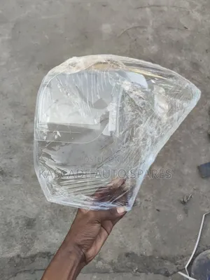 Tail/Taillight Lens Subaru Forester Sj 2013 -2018