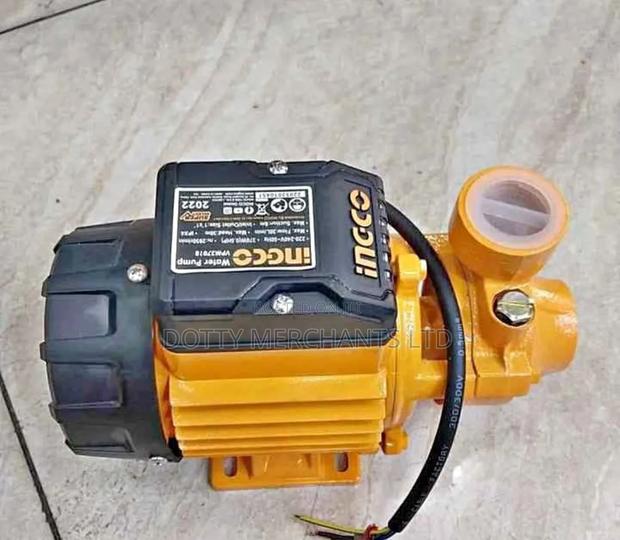 Ingco Water Pump Booster