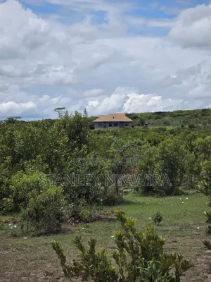 16 Acrea Nanyuki Gobit Nairutia Tarmac Road