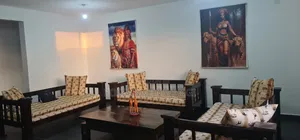 Furnished 4bdrm House in Mijikenda, Town Centre for sale