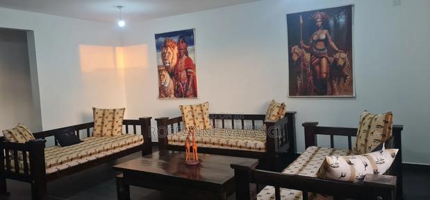 Furnished 4bdrm House in Mijikenda, Town Centre for sale