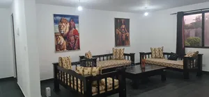 Furnished 4bdrm House in Mijikenda, Town Centre for sale