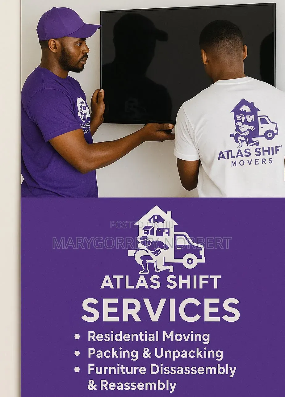Cheap House Moving With Nairobi as Low as , Call Now