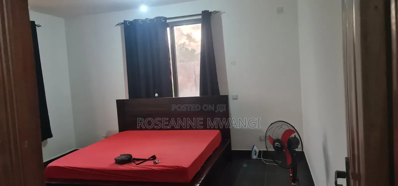 Furnished 4bdrm House in Mijikenda, Town Centre for sale