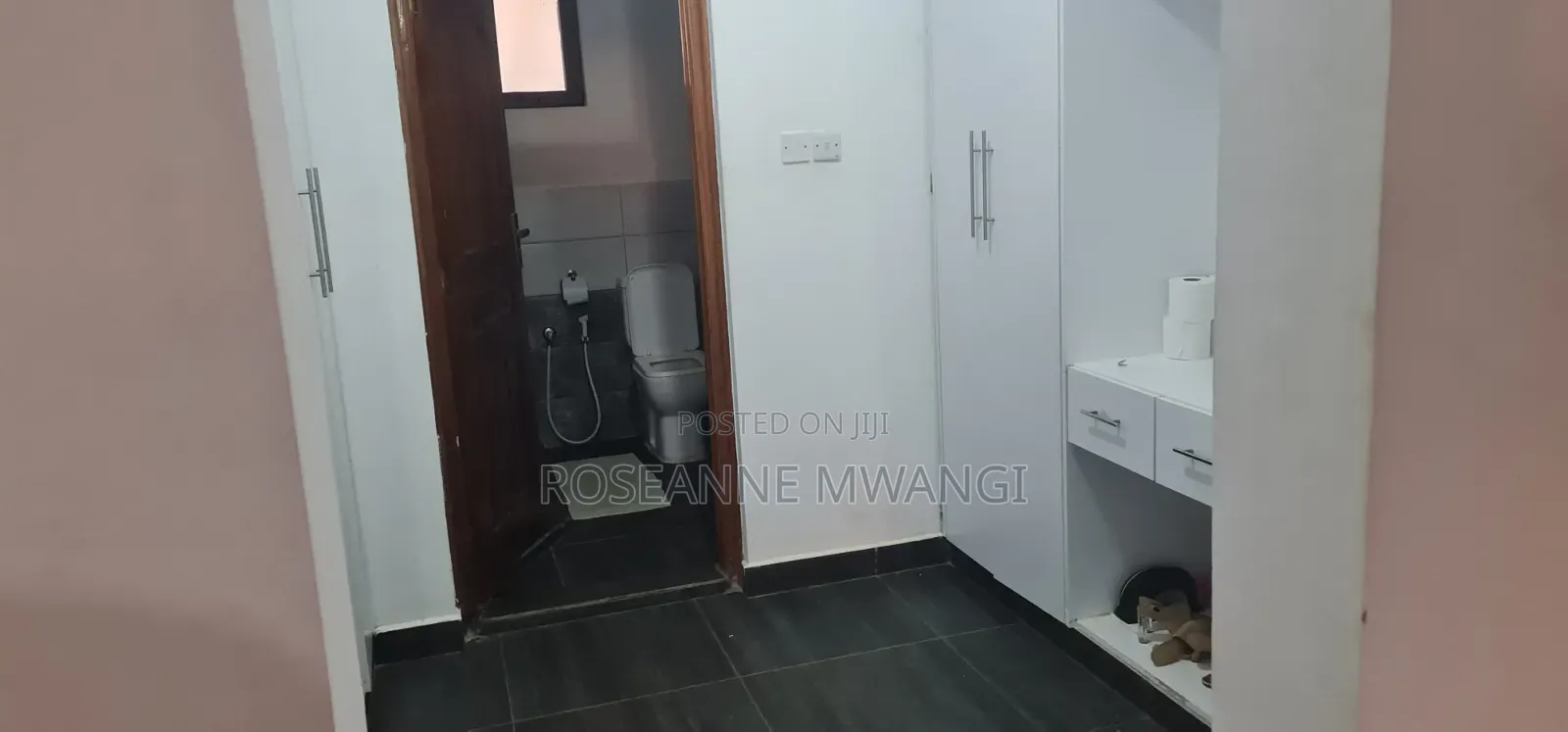 Furnished 4bdrm House in Mijikenda, Town Centre for sale