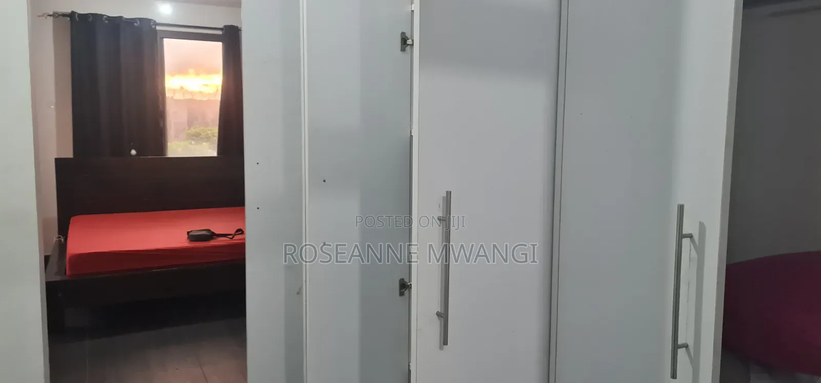 Furnished 4bdrm House in Mijikenda, Town Centre for sale