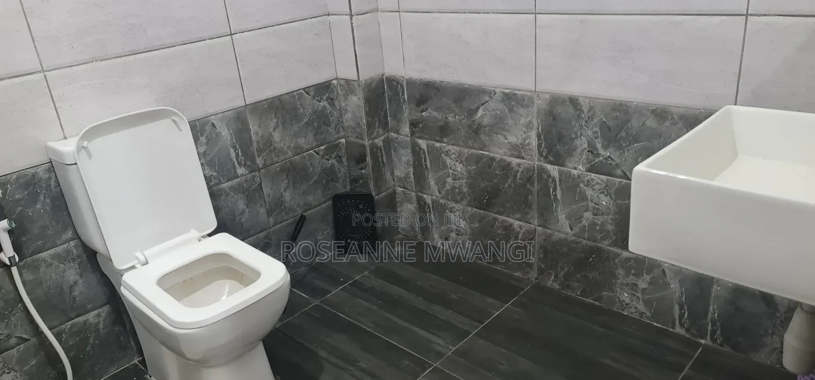 Furnished 4bdrm House in Mijikenda, Town Centre for sale