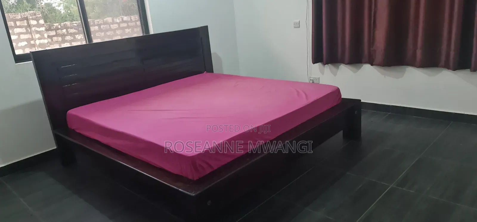 Furnished 4bdrm House in Mijikenda, Town Centre for sale