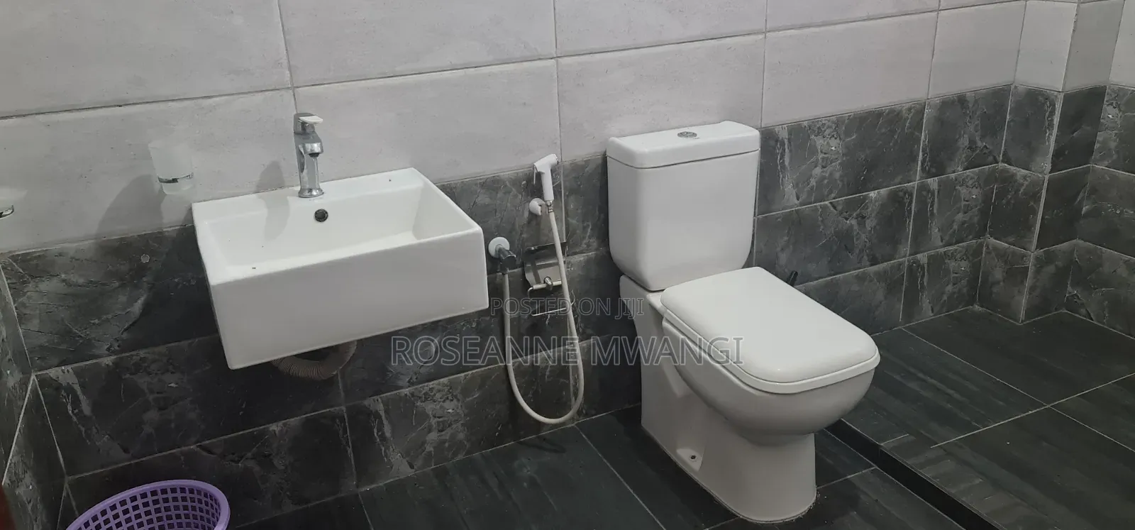 Furnished 4bdrm House in Mijikenda, Town Centre for sale