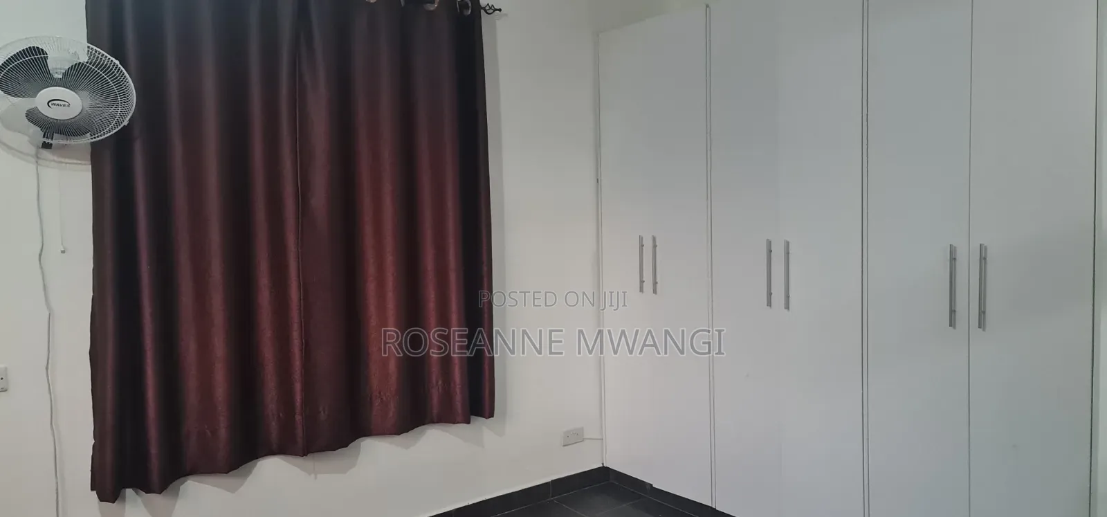 Furnished 4bdrm House in Mijikenda, Town Centre for sale