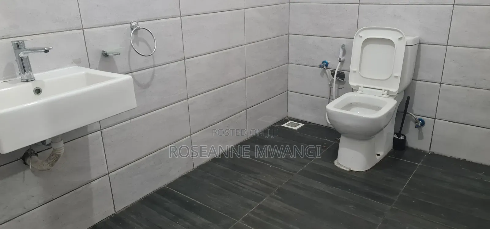 Furnished 4bdrm House in Mijikenda, Town Centre for sale