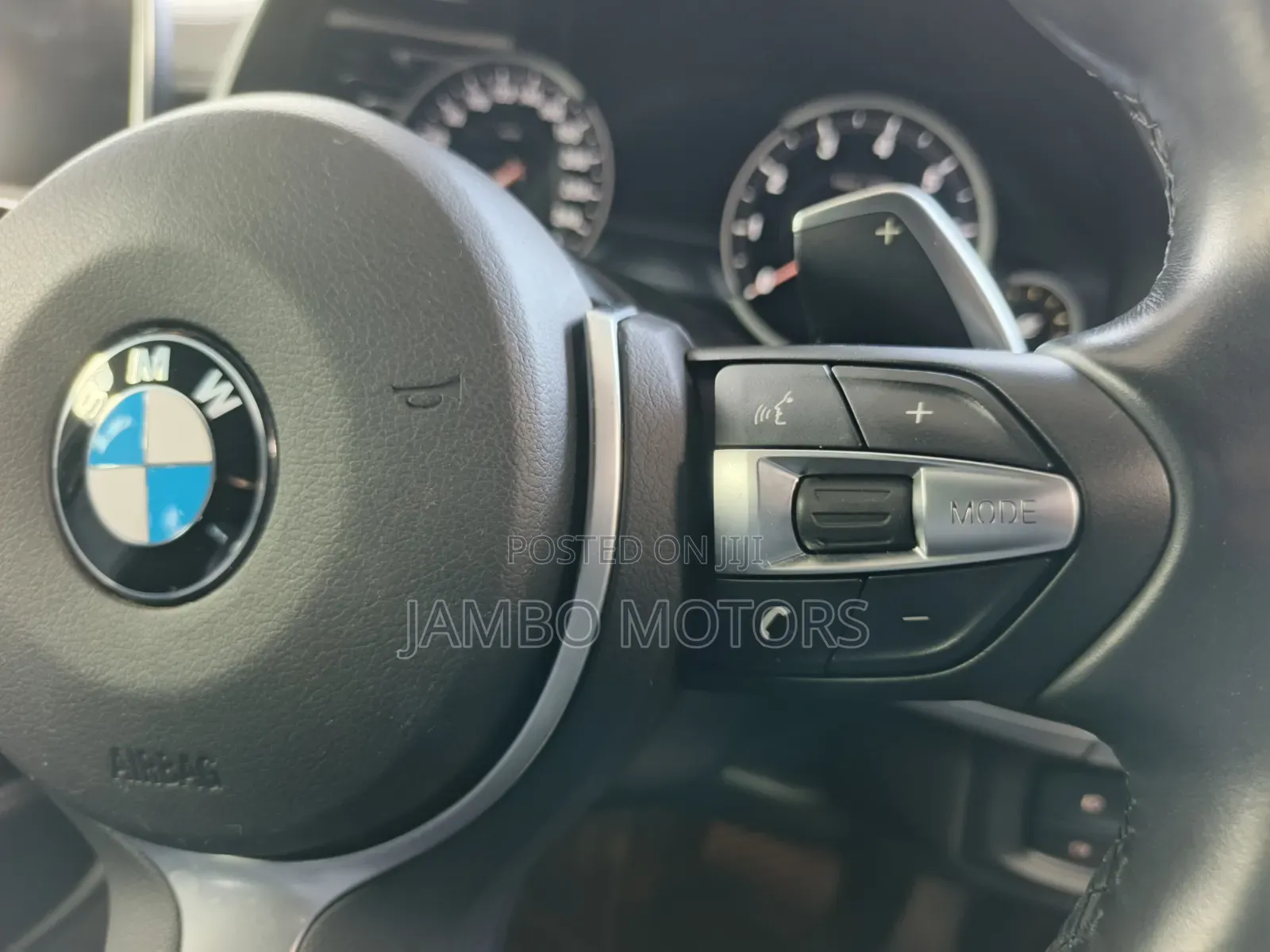 BMW X6 xDrive35i AWD 2019 White